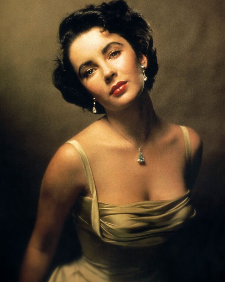 Elizabeth Taylor (3)