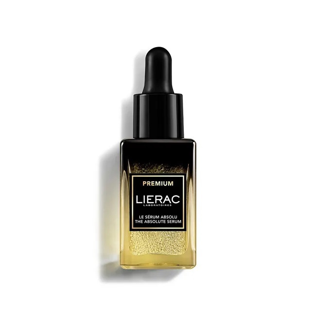 Le Sérum Absolu, Lierac με νιασιναμίδη