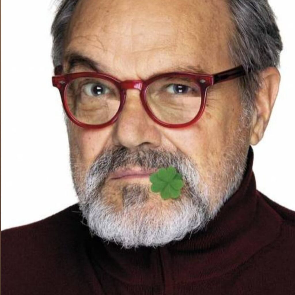 Oliviero Toscani | Έφυγε από τη ζωή ο ανατρεπτικός φωτογράφος της Benetton