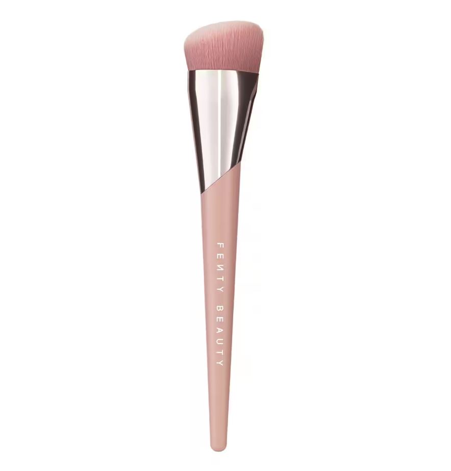 πινέλο Fenty Beauty Natural Luminous Foundation Brush