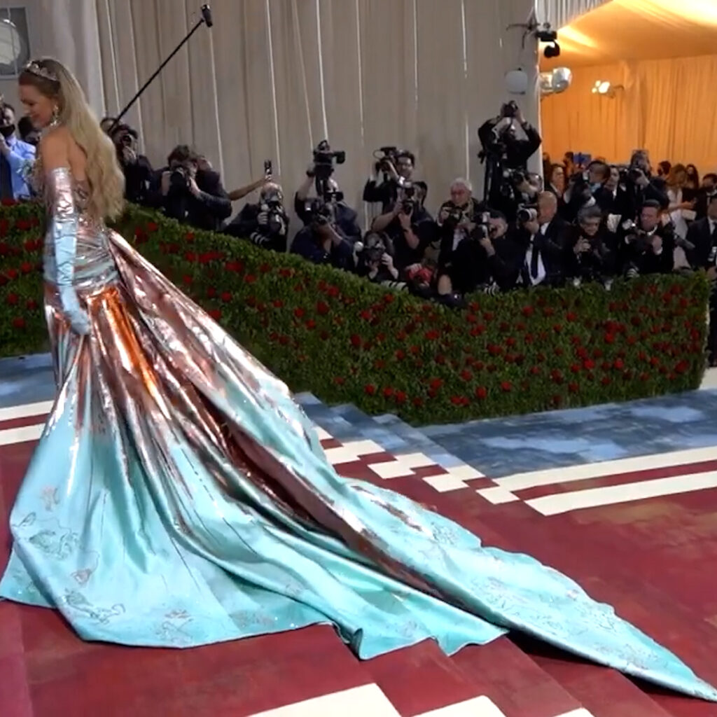 Περιμένοντας το επόμενο Met Gala