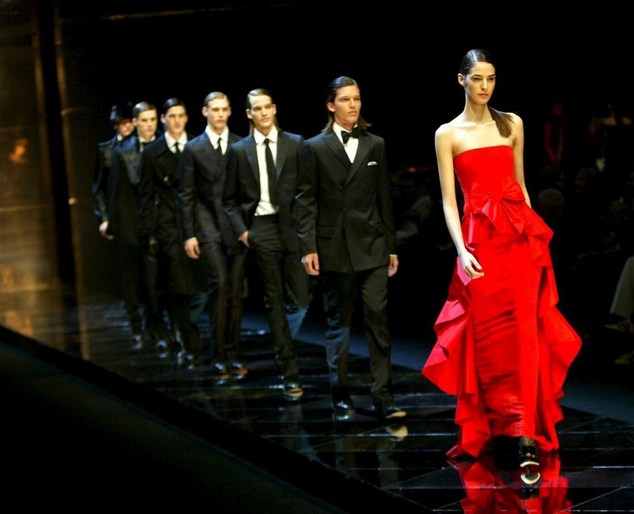 Valentino SHOW