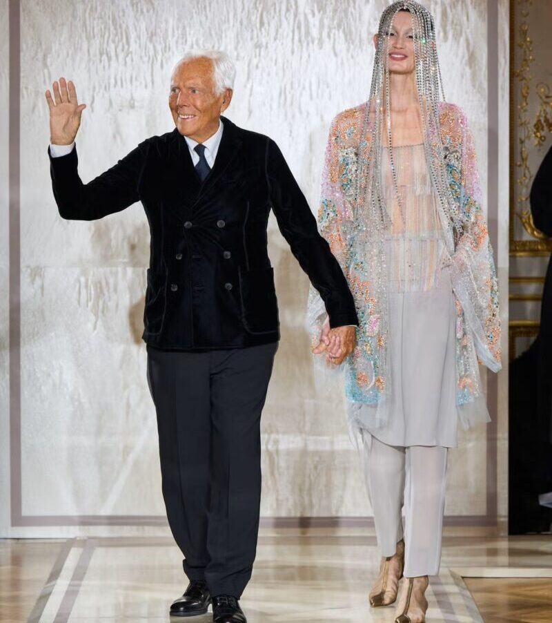 Armani