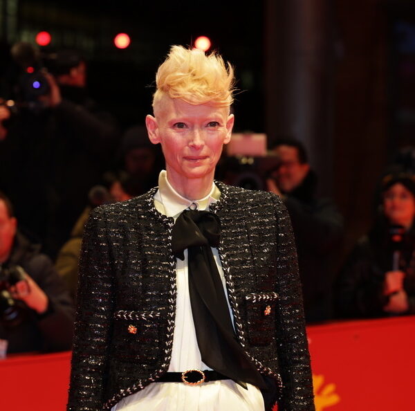 Berlinale_Beauty_TheFashionBible_02_2025_Tilda_Swindon