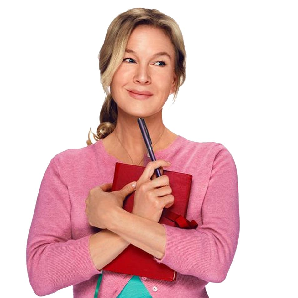 H Bridget Jones μέσα μου