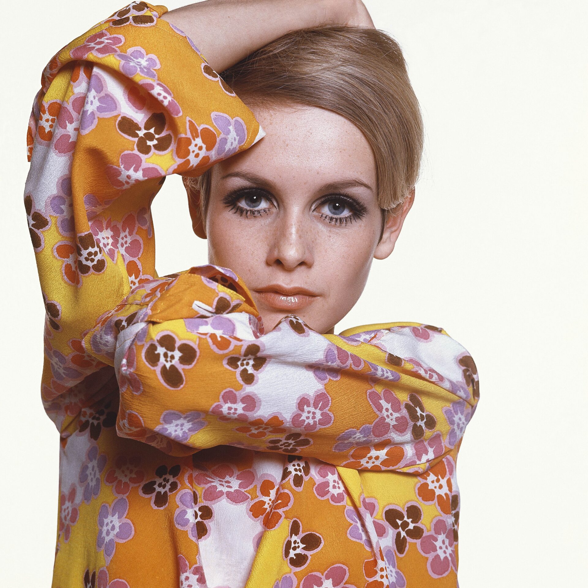 Twiggy_Vogue 1967