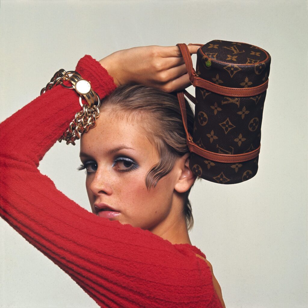 Twiggy_Vogue 1967