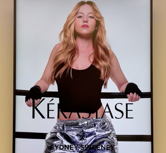 Sydney_Sweeney_Kerastase_The_Fashion_Bible_02_25