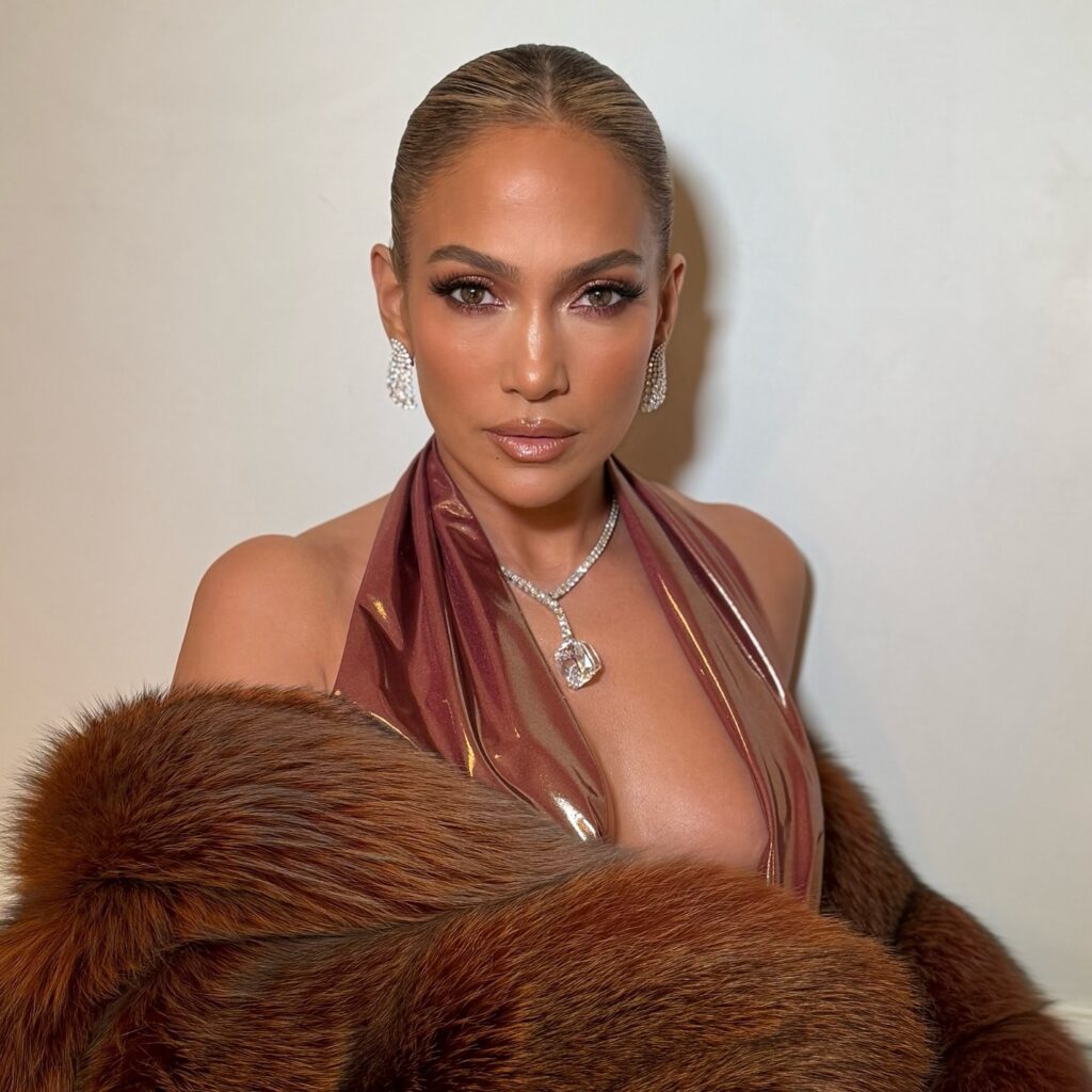 Το μυστικό της Jennifer Lopez για να φαίνεστε 10 χρόνια νεότερη