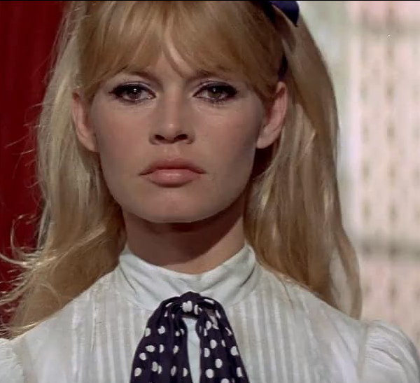 kourema Brigitte Bardot