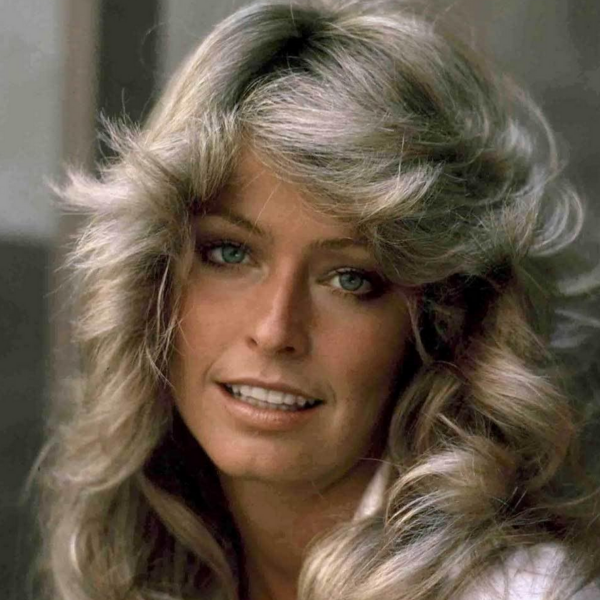 kourema Farrah Fawcett