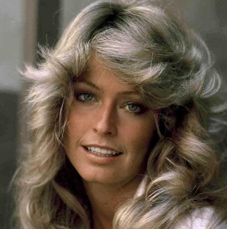 kourema Farrah Fawcett