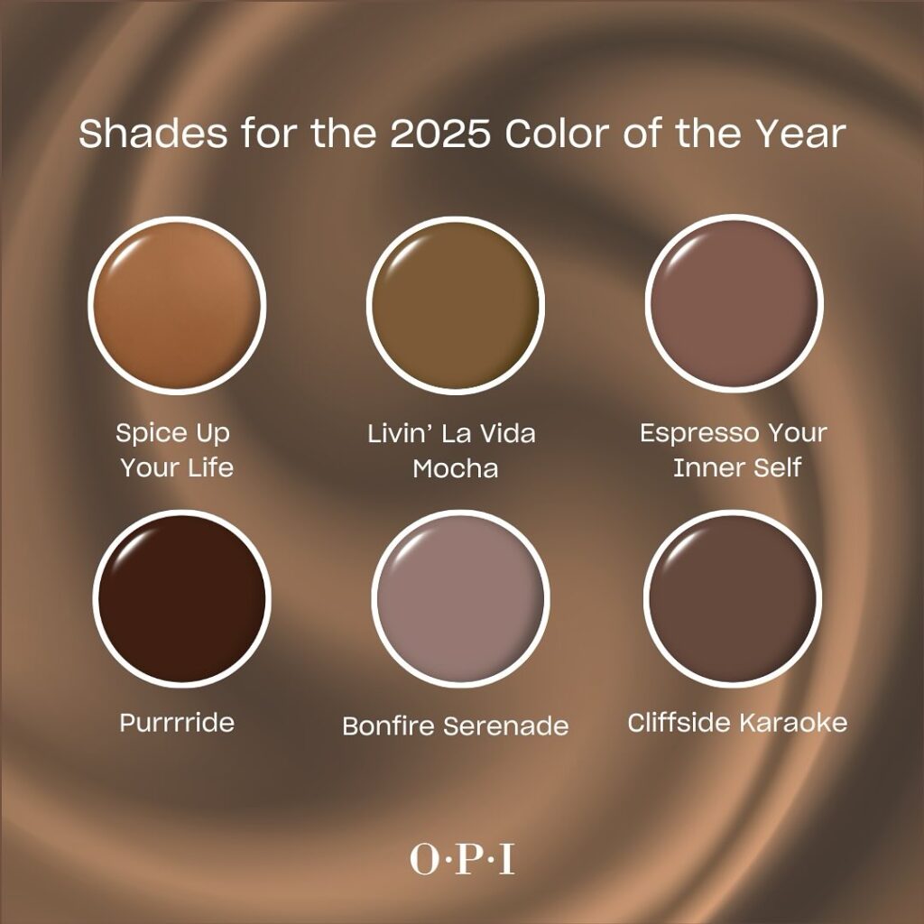 opi_colouroftheyear_Pantone_Mocha_Mousse_Mani_The_Fachion_Bible_02_2025
