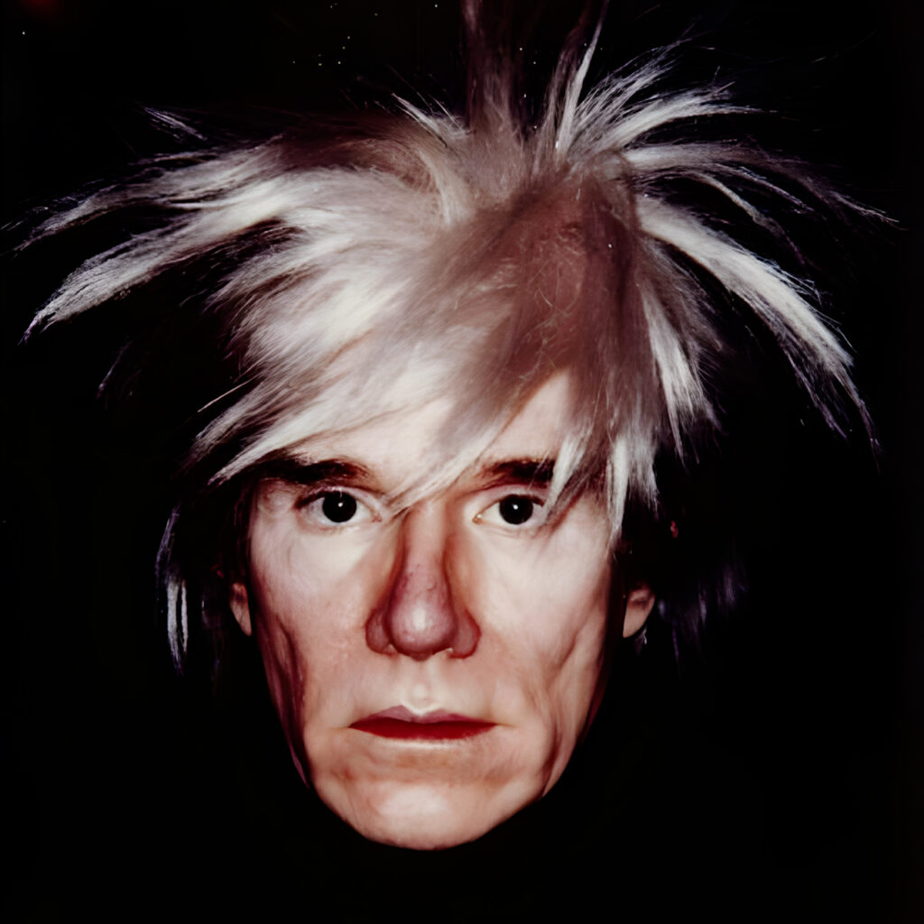 Andy Warhol: Ο Πάπας της Pop Art