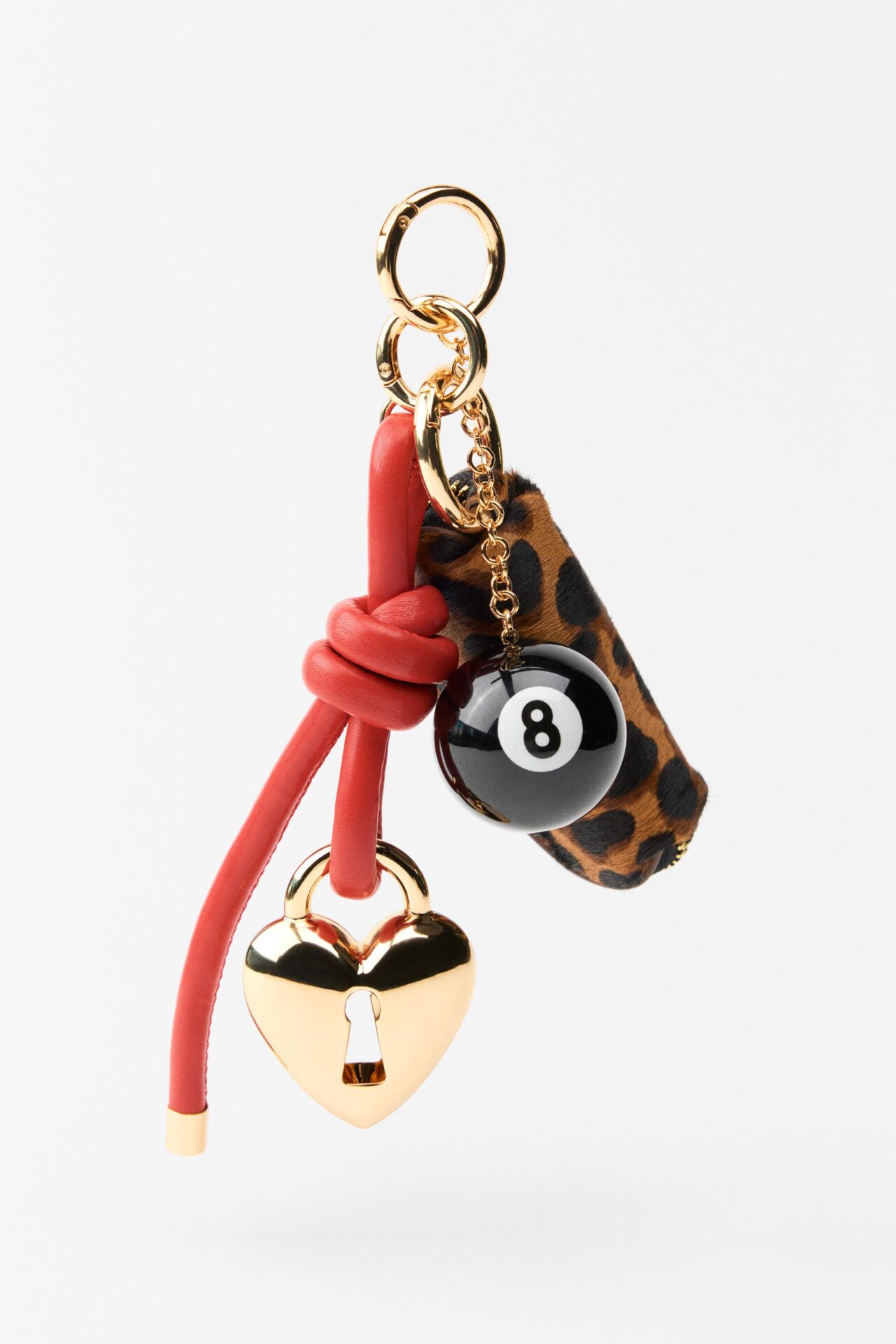 BAG CHARM