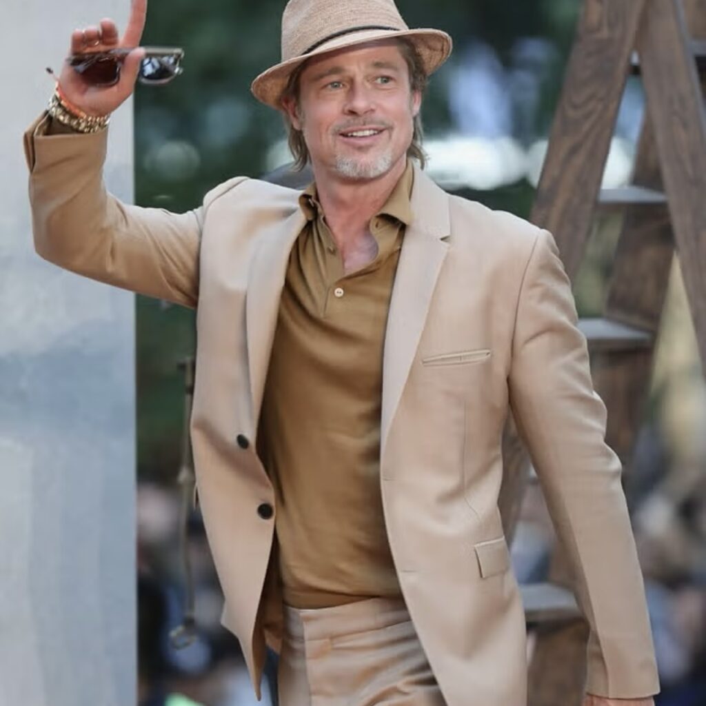 Το νέο dress code του σύγχρονου άνδρα