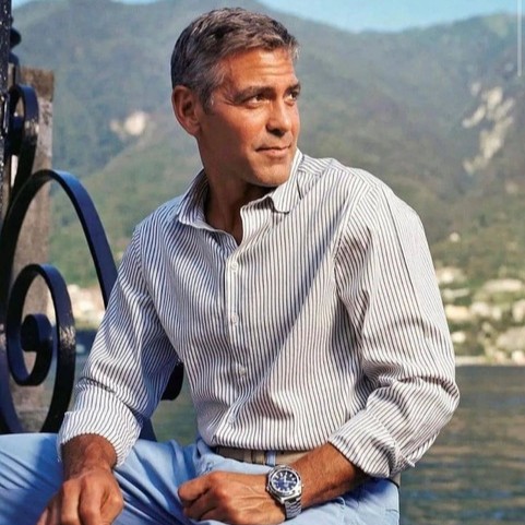 George-Clooney