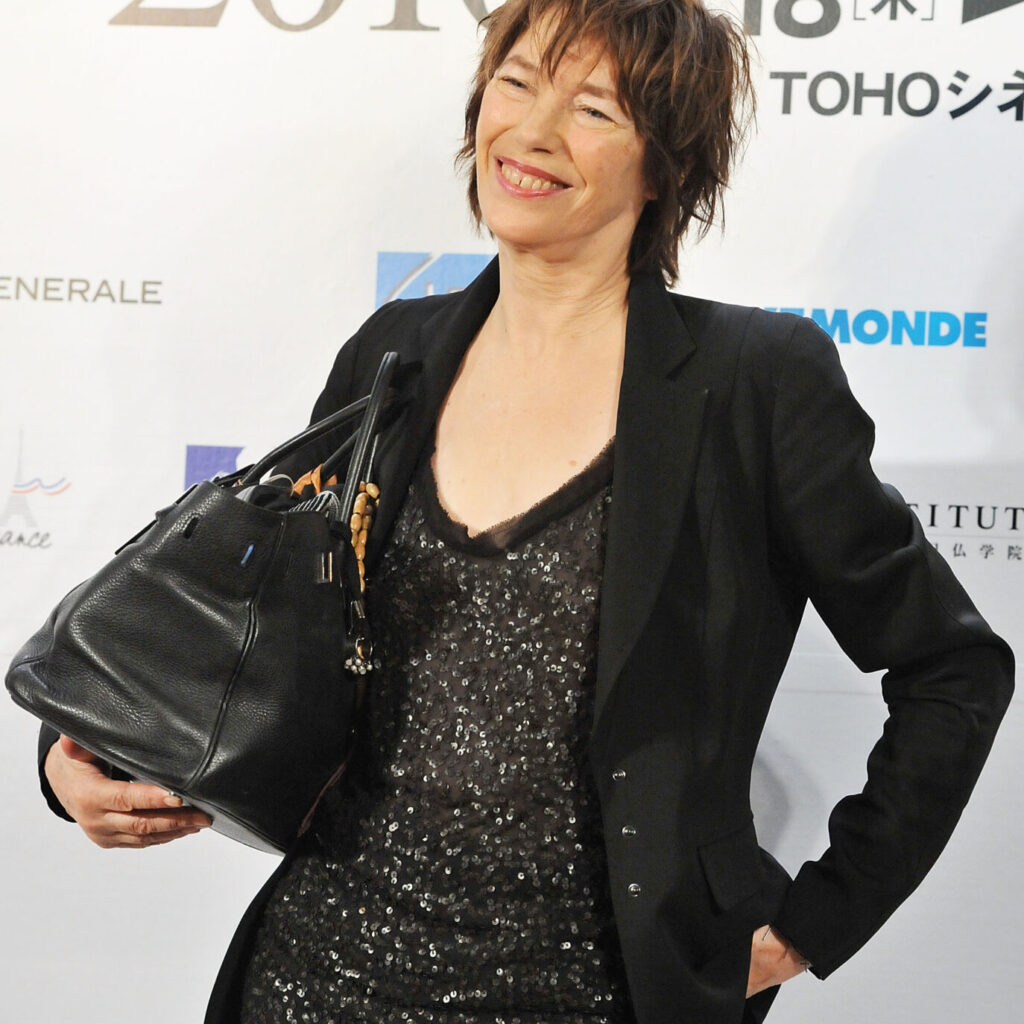 Πώς η πιο διάσημη… πτώση έγινε τσάντα! Η real Birkin Bag βγαίνει στο σφυρί!
