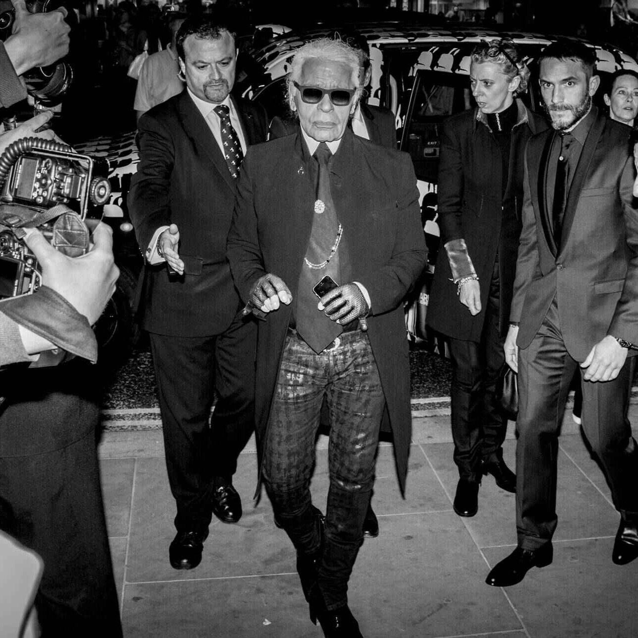 Karl
