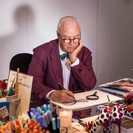 Manolo Blahnik