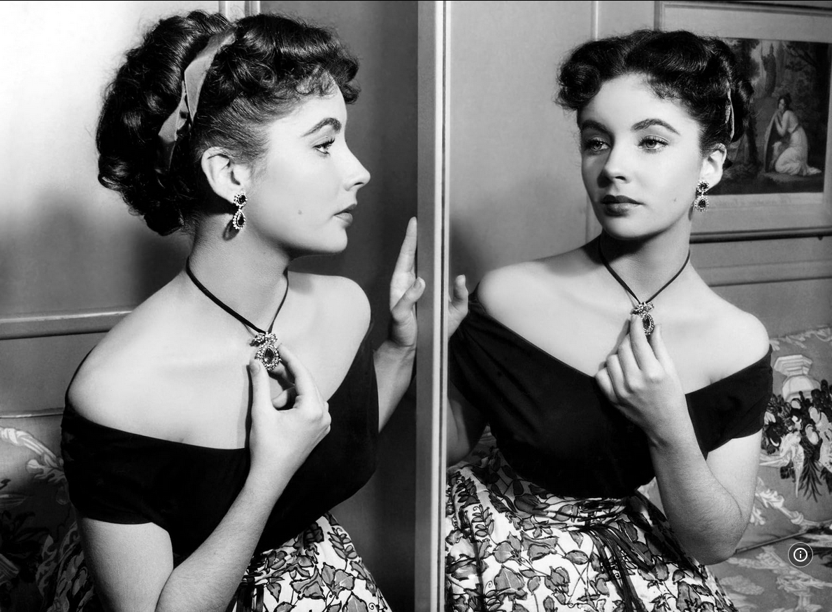Elizabeth Taylor