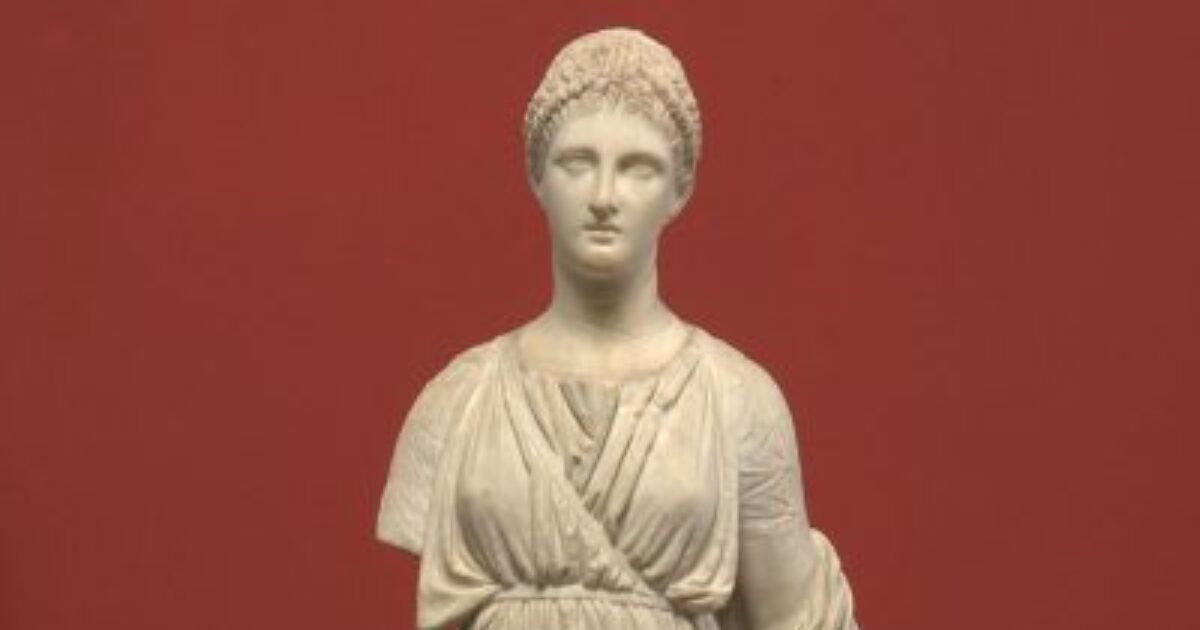 Πώς μυρίζουν τα αρχαία ελληνικά αγάλματα; Νέα έρευνα