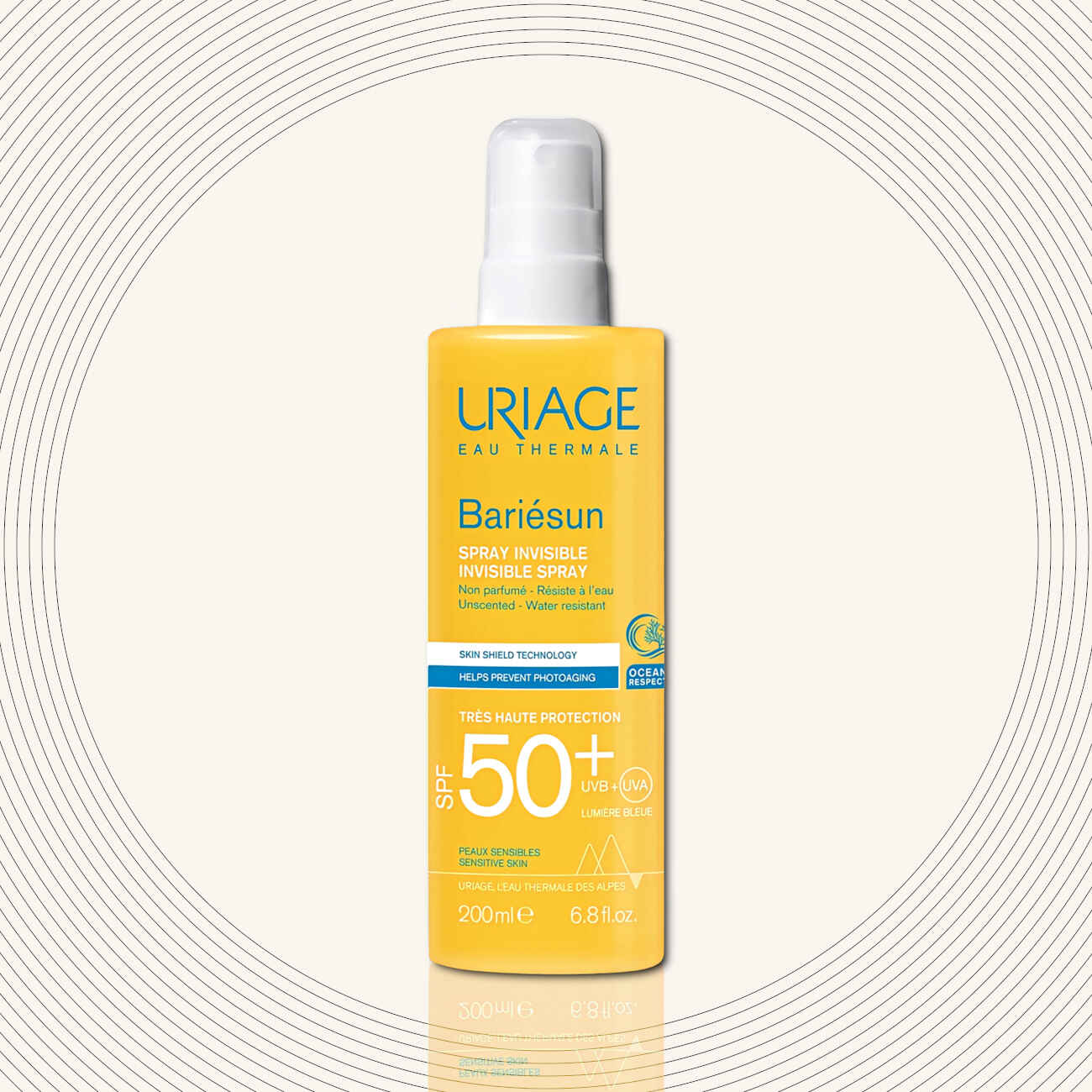 andriko neseser uriage sunscreen (2)