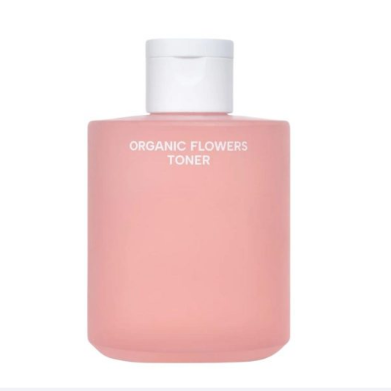 anydra kallyntika organic flowers toner whamisa