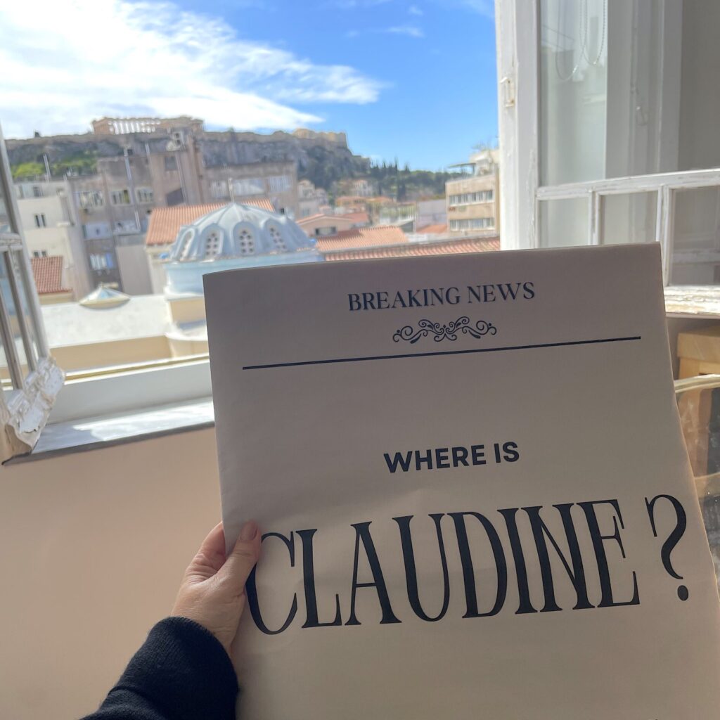 Claudine, η αντιγηραντική πρωτεΐνη που δυναμώνει το δέρμα