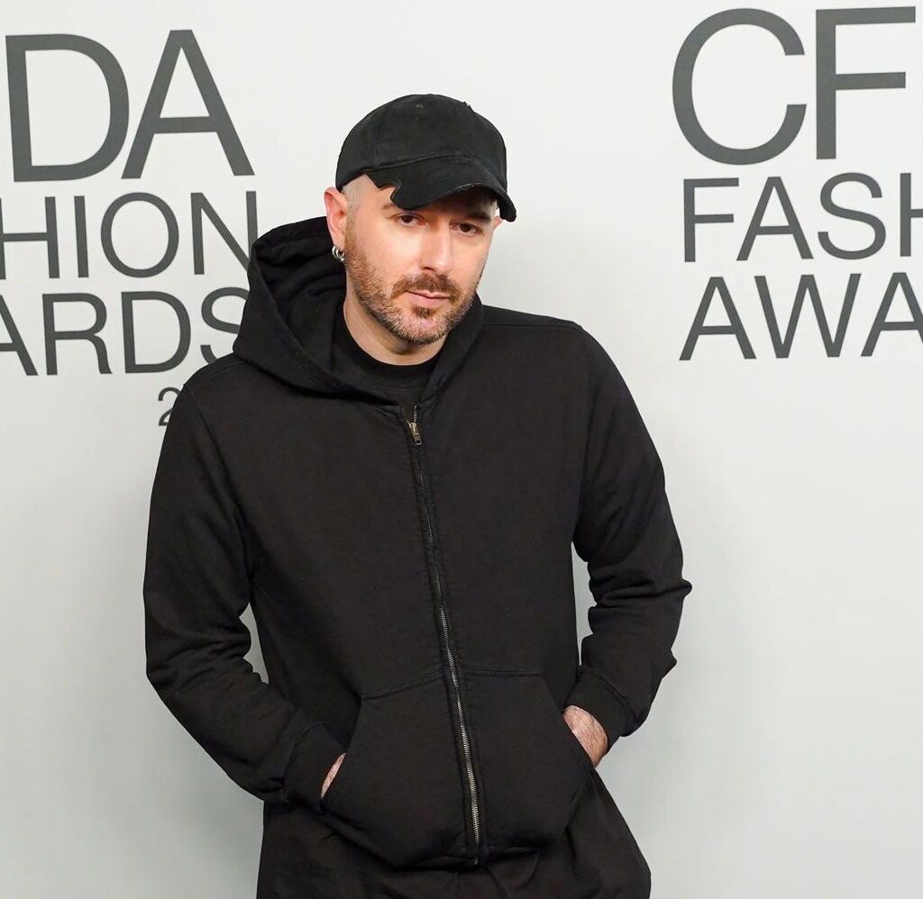 Ο Demna Gvasalia αναλαμβάνει τα ηνία του Gucci