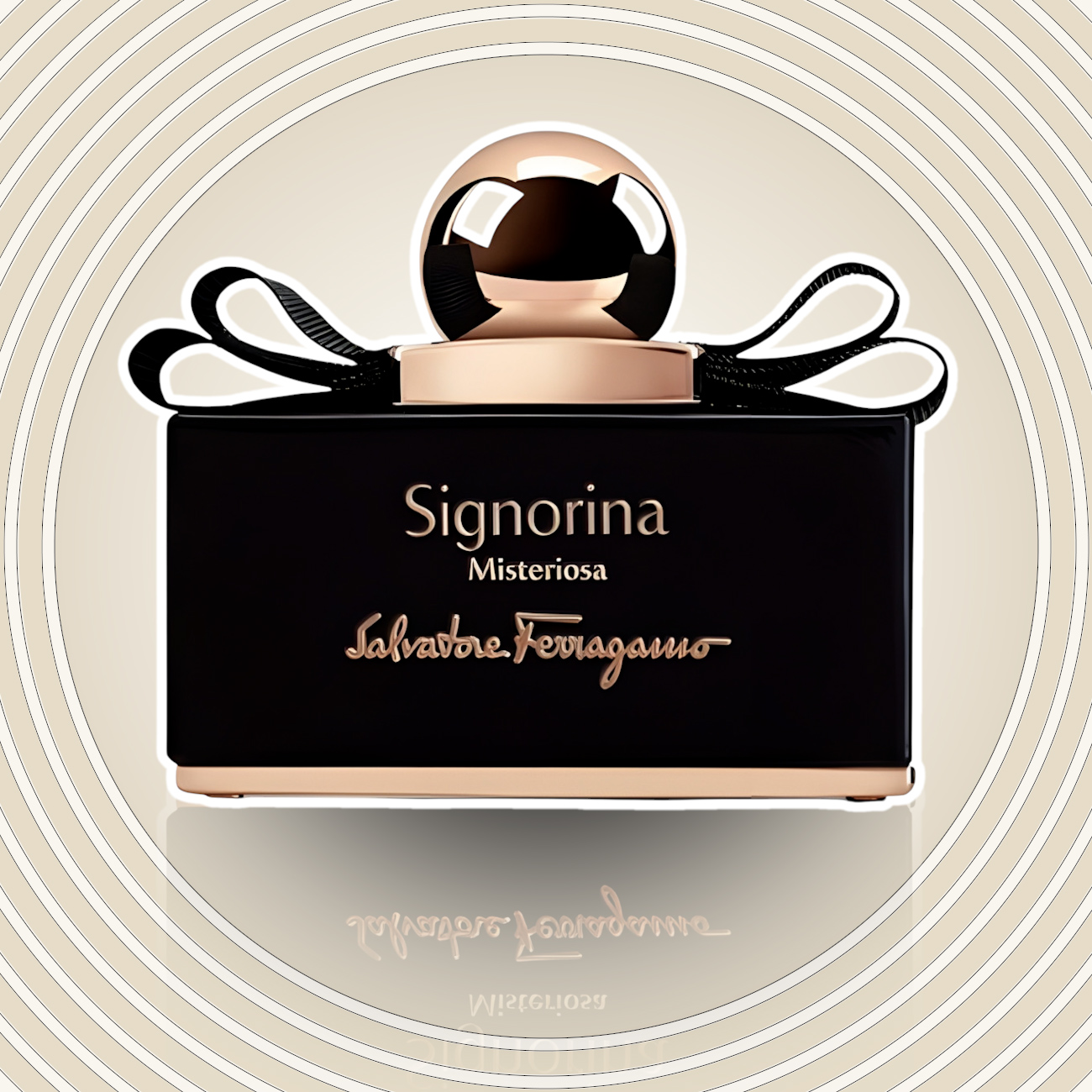 ferragamo signorina misteriosa