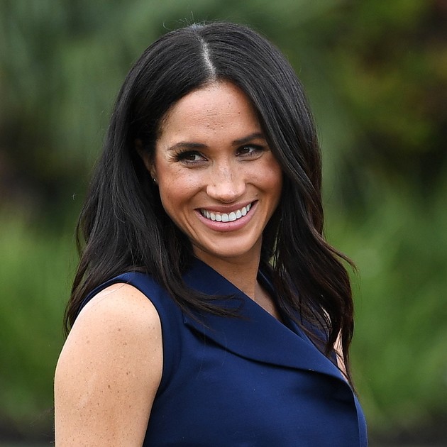 Meghan Markle: Όταν τα μπισκότα γίνονται οικογενειακή υπόθεση