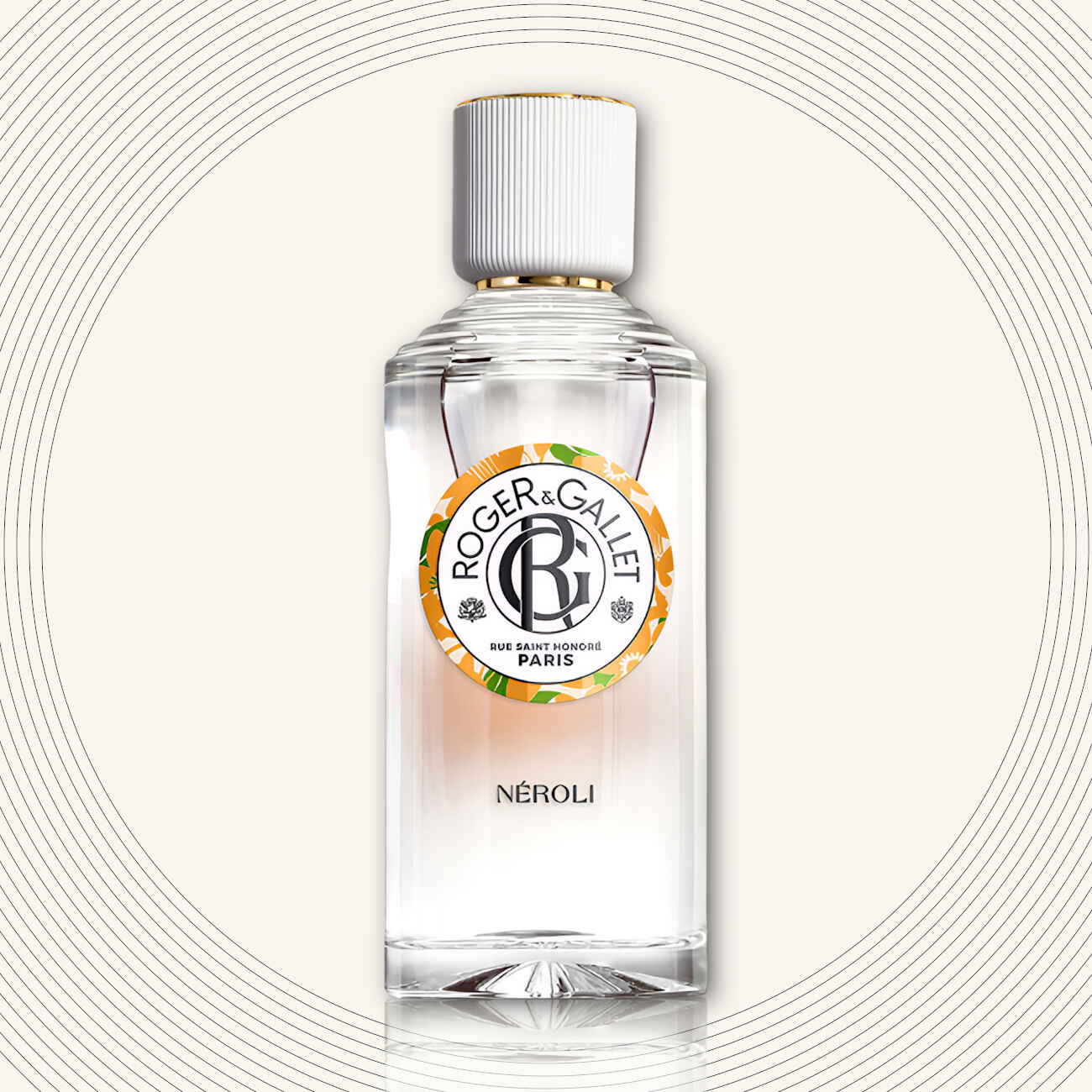 aromata me neroli roger gallet