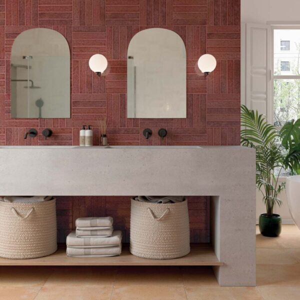 Πλακάκια μπάνιου: 7 συχνά λάθη που τα δείχνουν φθηνά | Πώς να το διορθώσετε