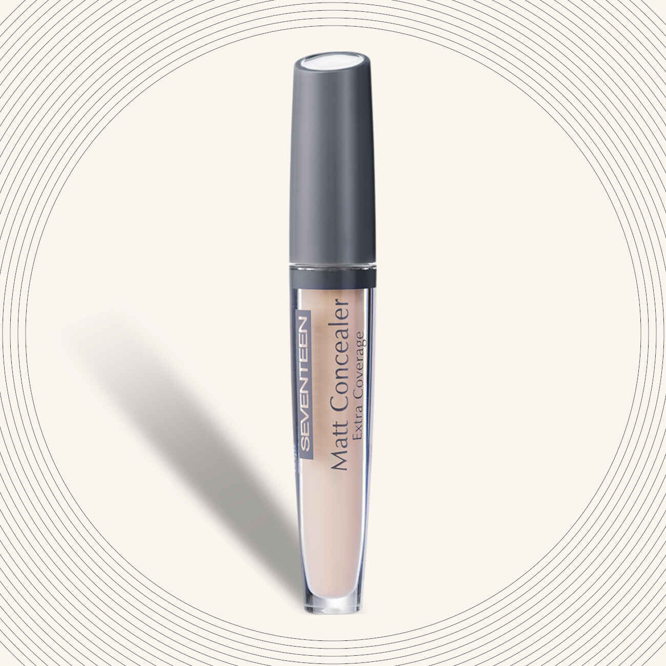 teleio-makigiaz Seventeen concealer