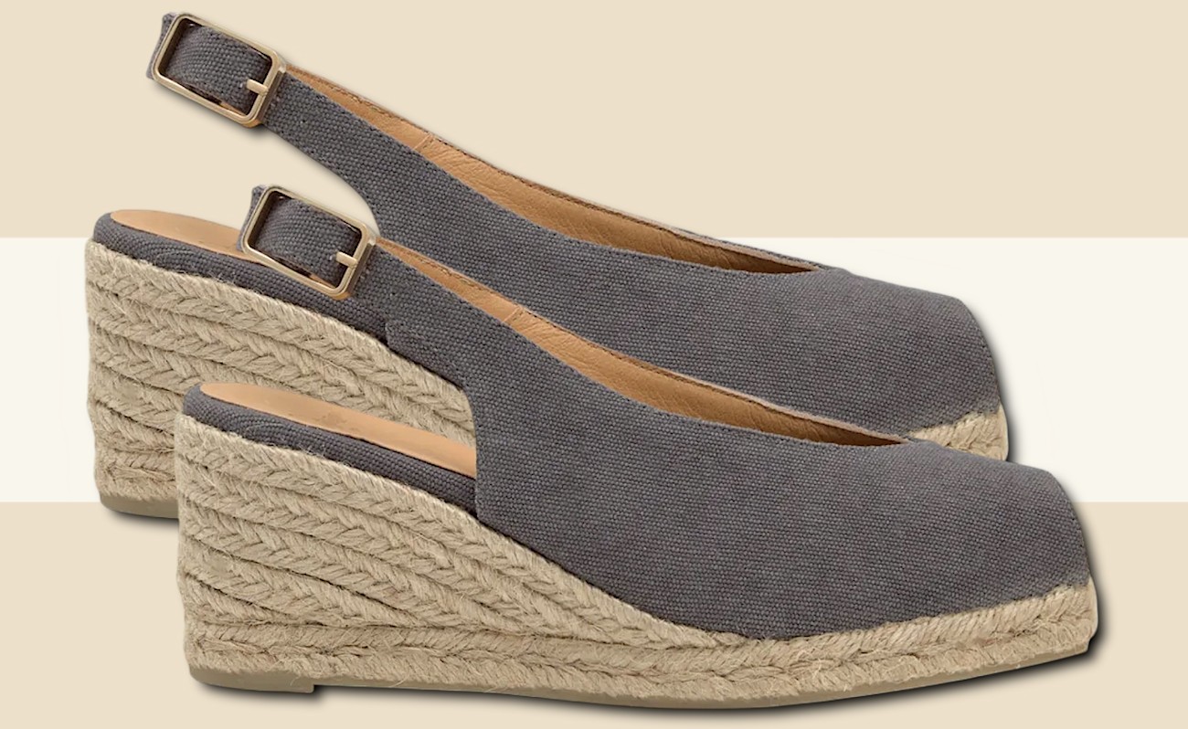 peep-toe