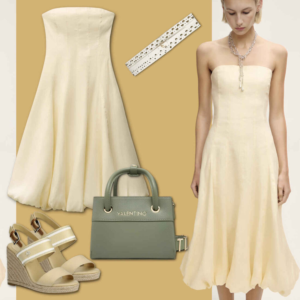 Το dress code του baby shower party