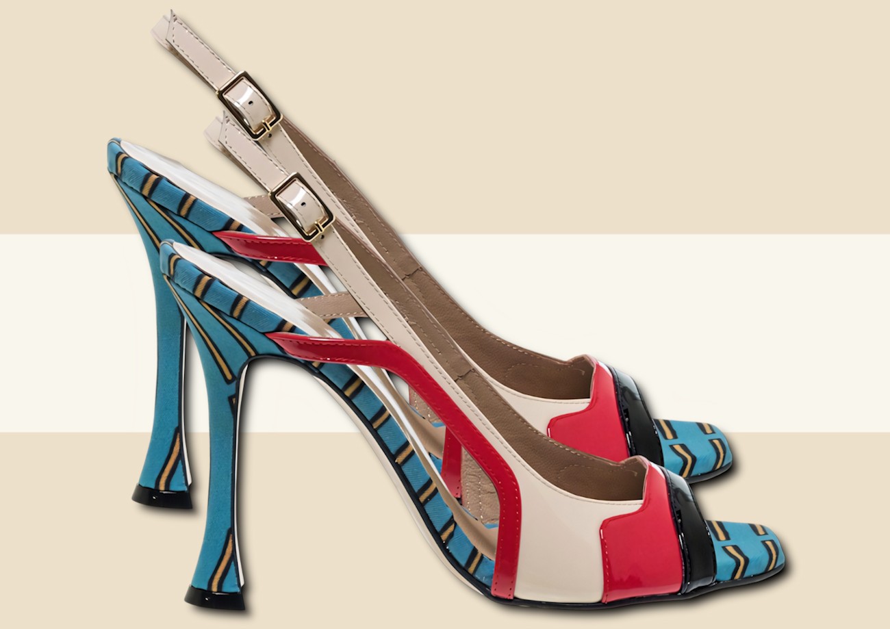 peep-toe