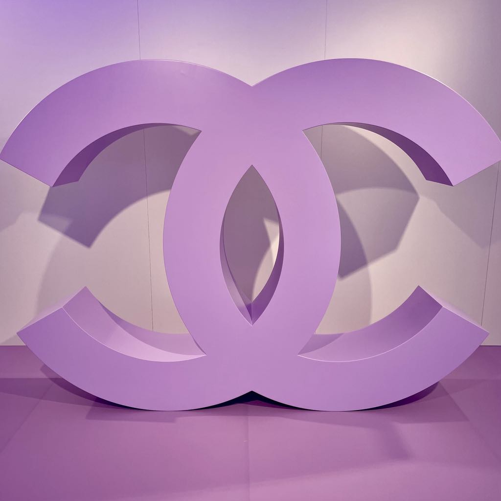 Chanel Chance 3