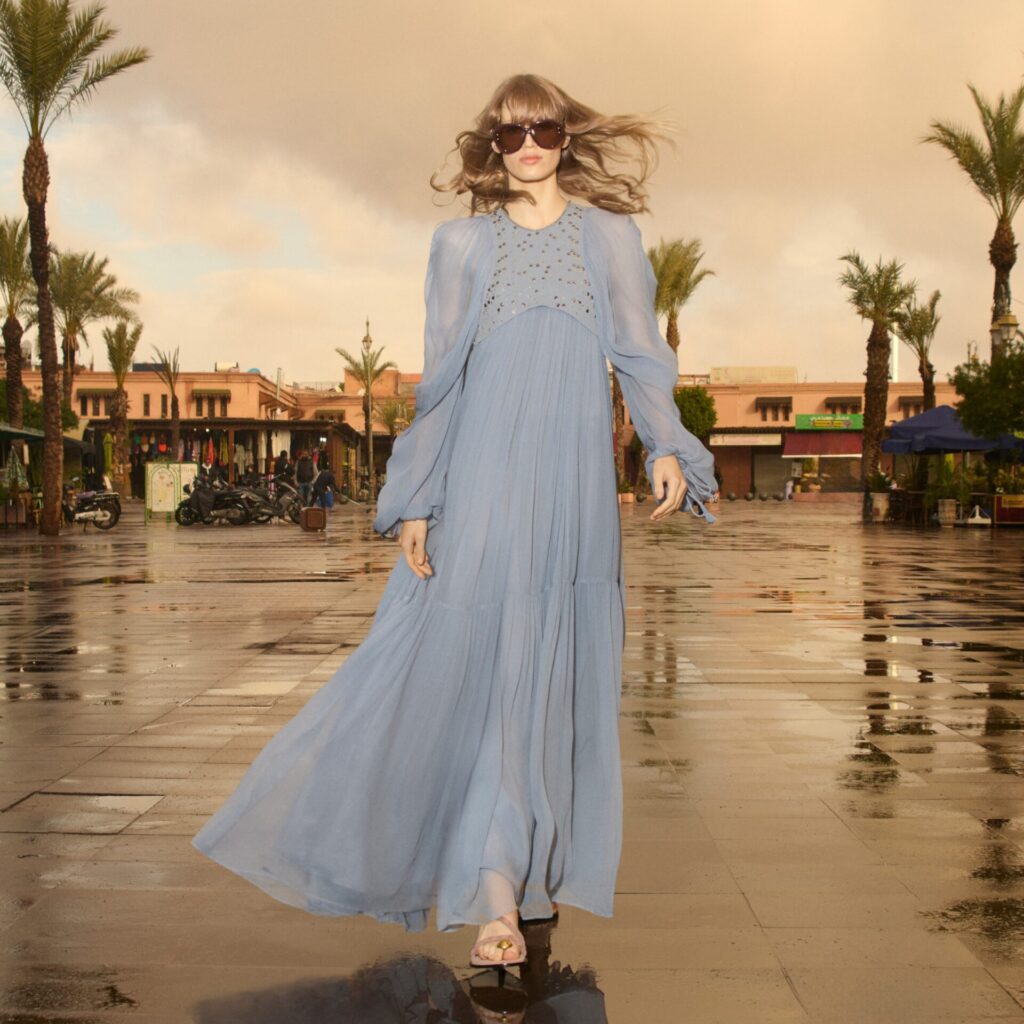 H&M Studio Resort Capsule collection