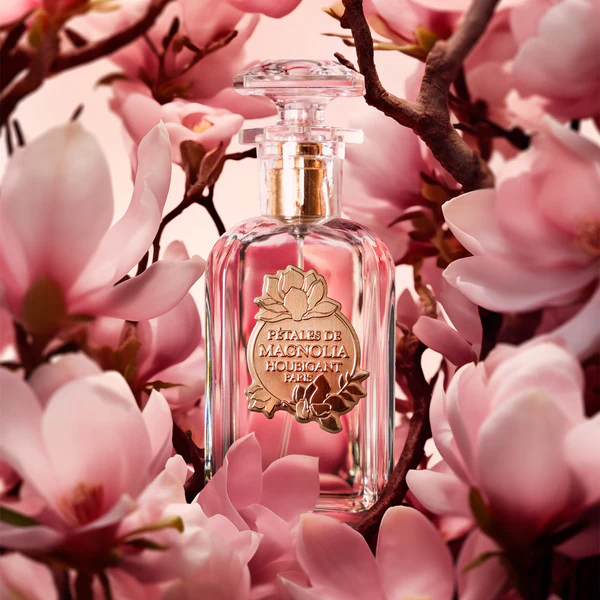 aromata Houbicant Petales de Magnolia