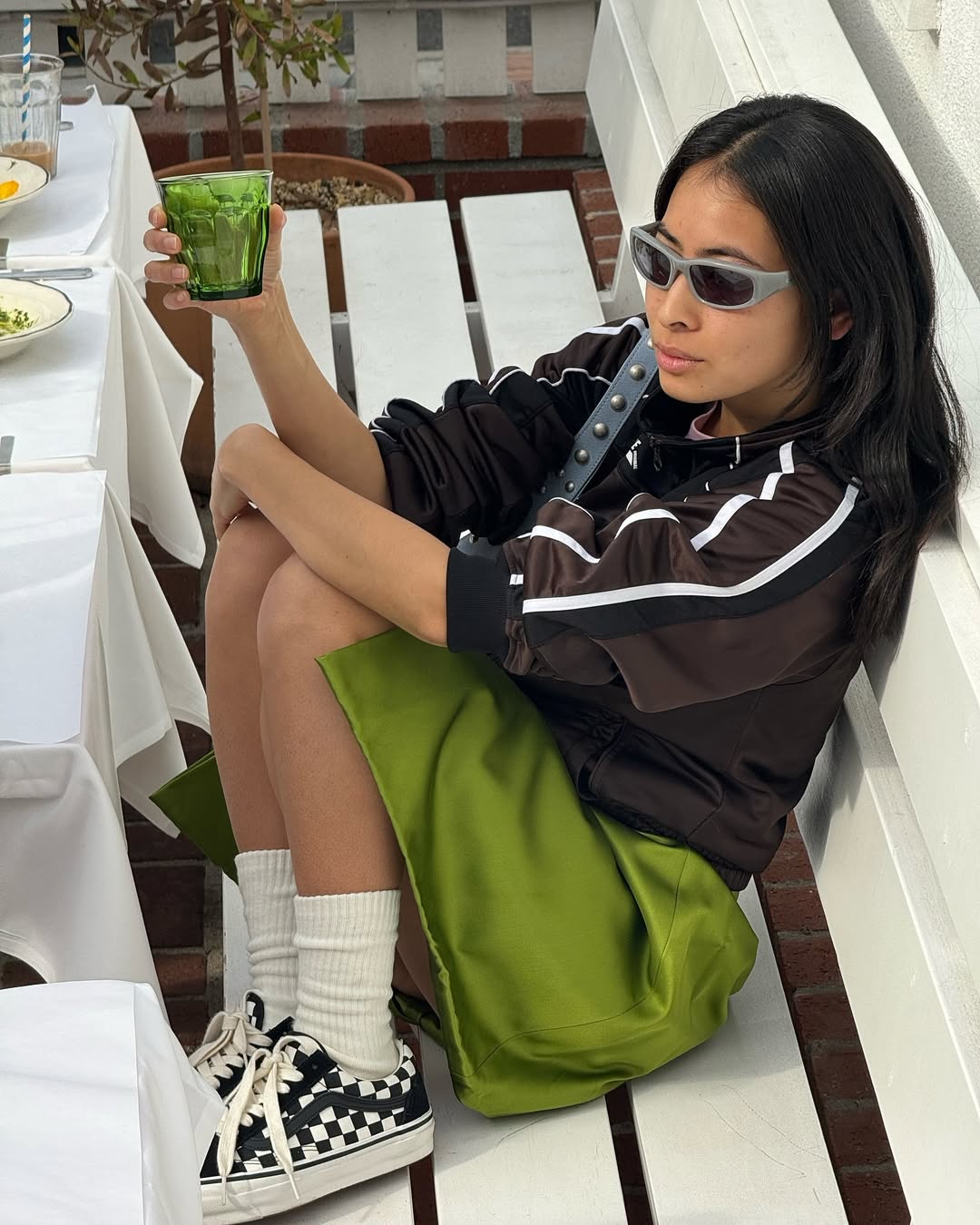 athleisure