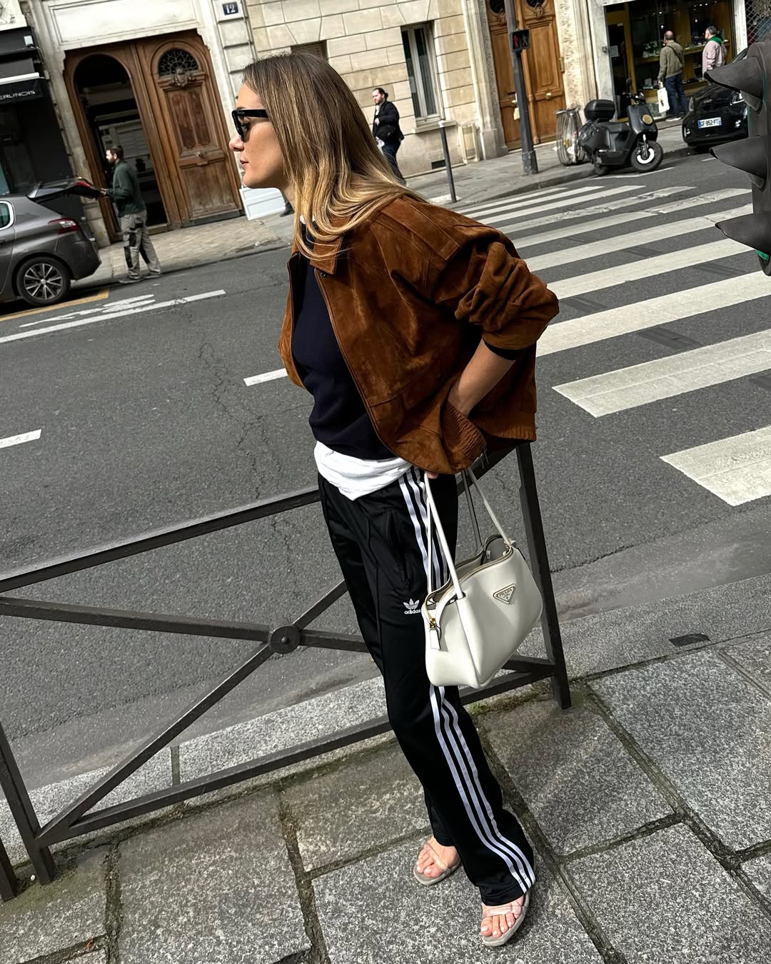 athleisure