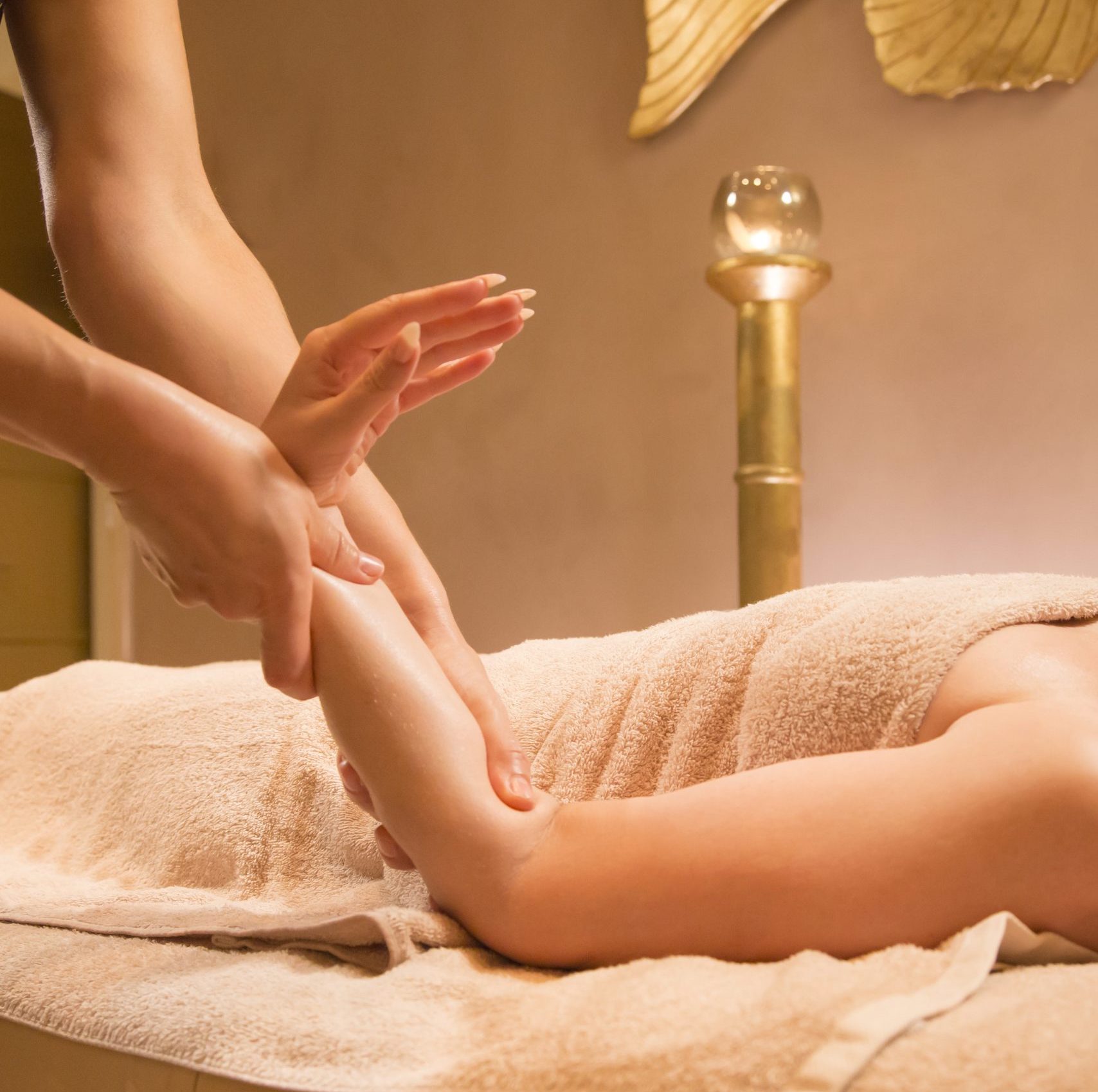 city spa Lousma Hammam & Spa 2