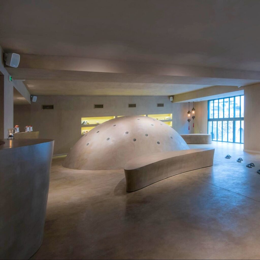 city spa polis hammam 1