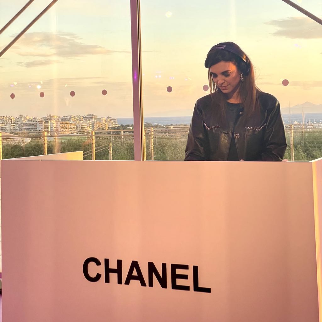 Chanel Chance 2
