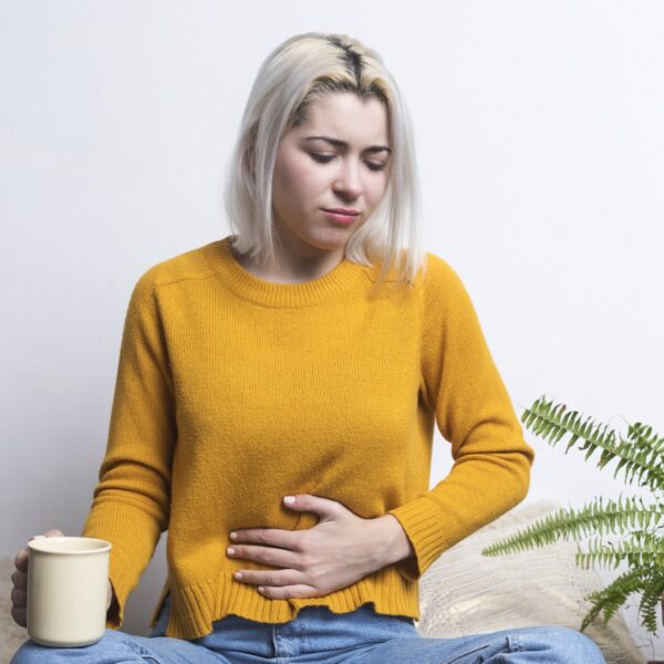 Πασχαλινό τραπέζι: 10 φυσικοί τρόποι για να μειώσετε τη δυσπεψία