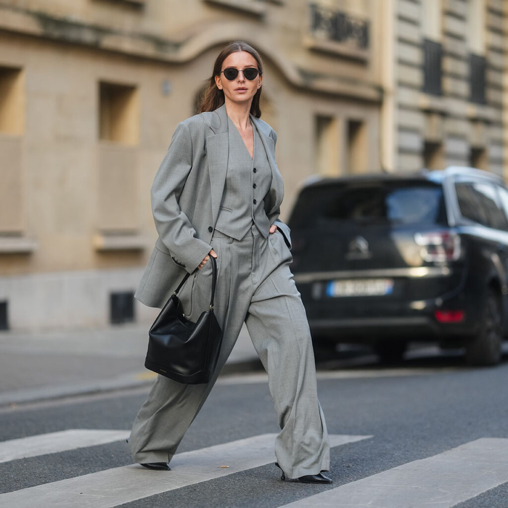 Fashion Photo Session In Paris - March 2025