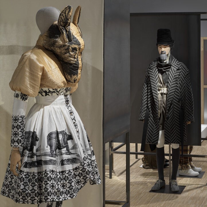 Fashionlands – Clothes Beyond Borders: Όταν η μόδα ξεπερνά τα σύνορα