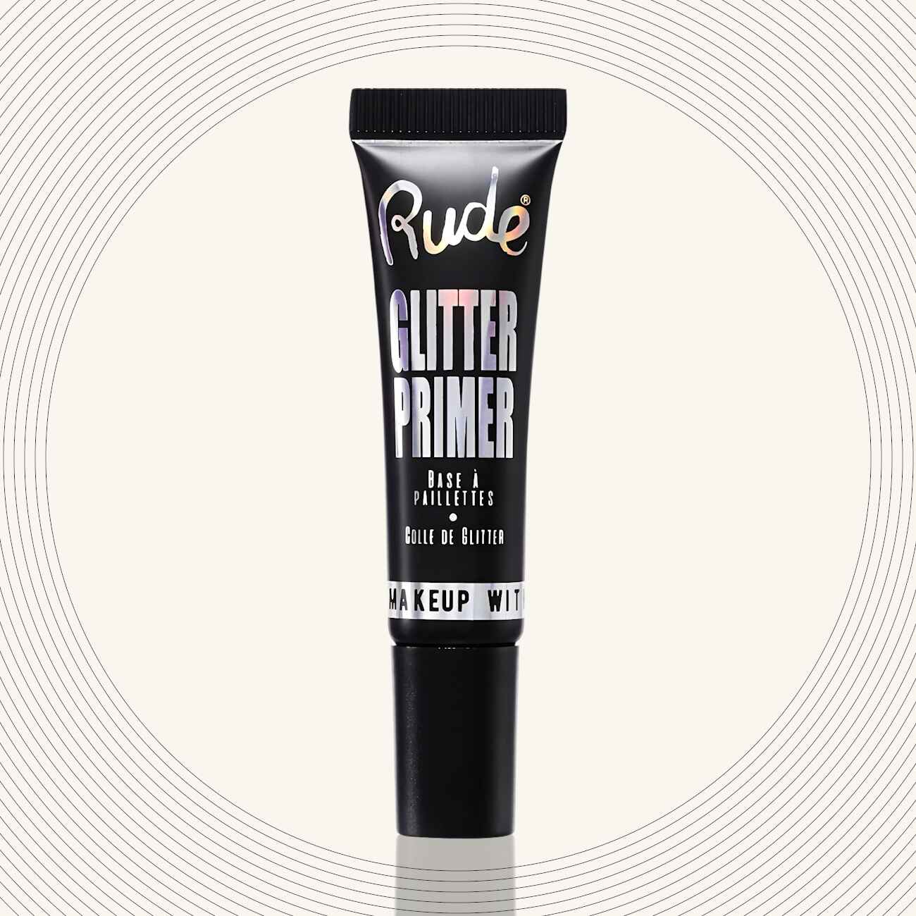 glitter skia rude glitter primer
